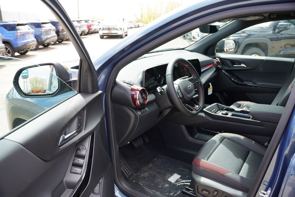 2026 Chevrolet Equinox RS - Photo 10