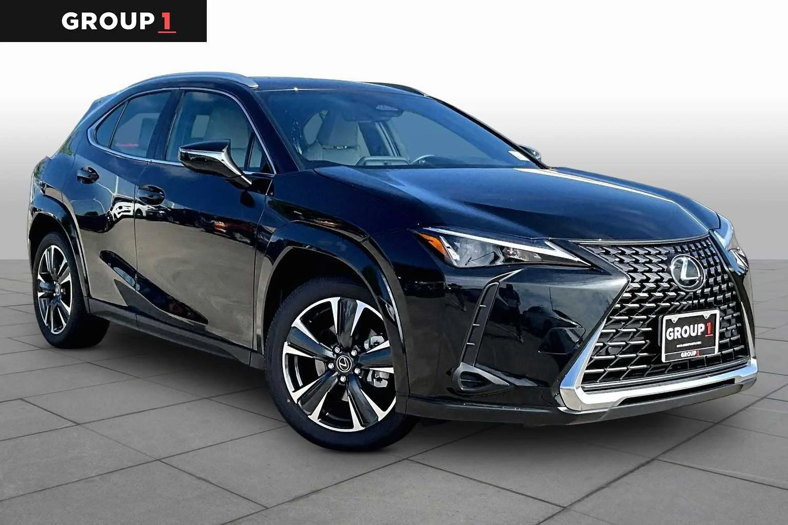 Used 2025 Caviar Lexus Premium image 3