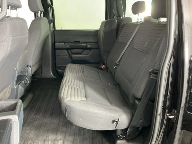 Used 2023 Black Ford XL image 24