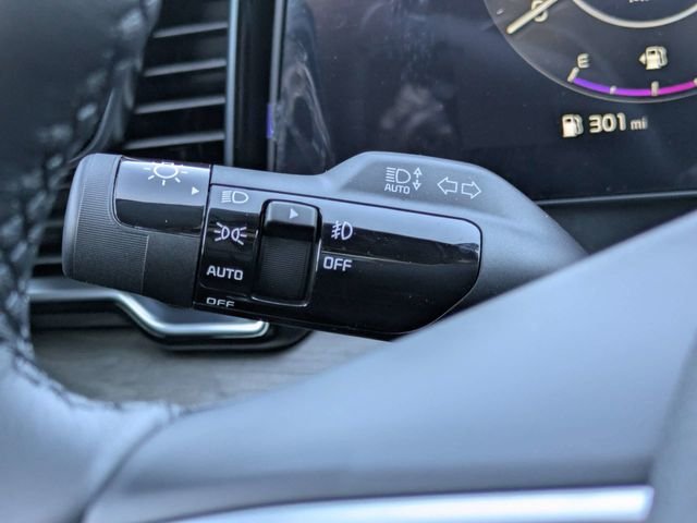 2025 Kia Sportage X-Pro - Photo 32