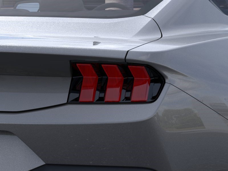 New 2026 Carbonized Gray Metallic Ford GT image 22