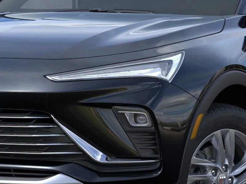 2026 Buick Envista Preferred - Photo 11