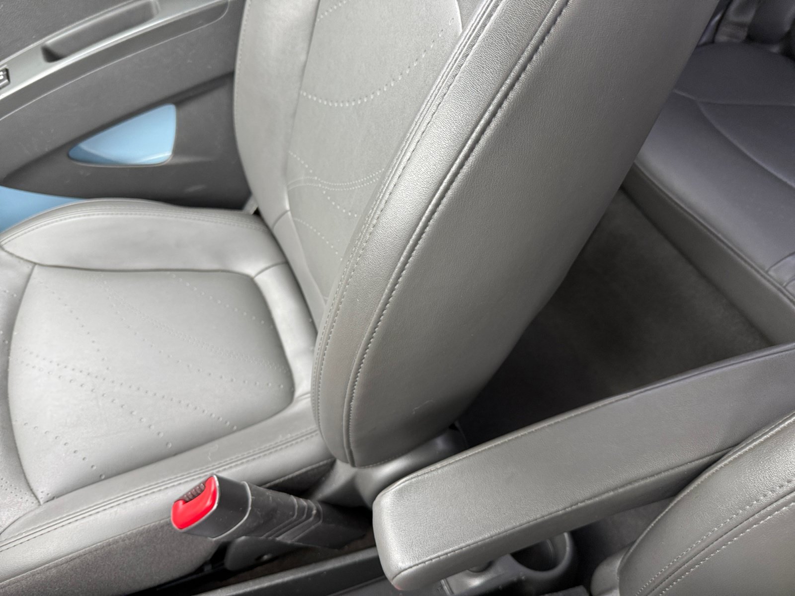 Used 2014 Summit White Chevrolet 2LT image 14