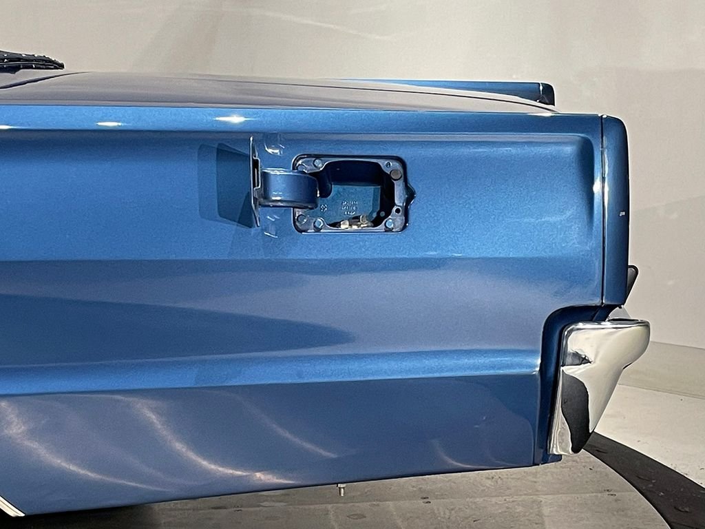 Used 1967 Blue Dodge  image 15