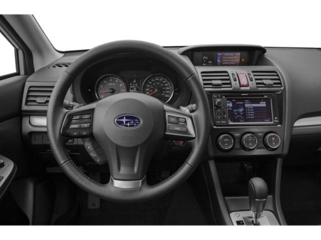 Used 2015 Dark Gray Metallic Subaru Limited image 9