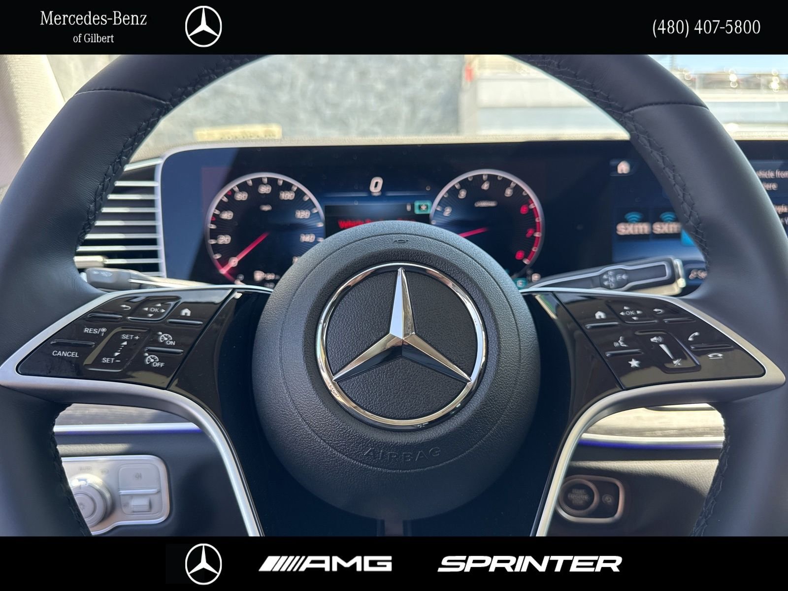 New 2026 Obsidian Black Metallic Mercedes-Benz GLE 450 image 31