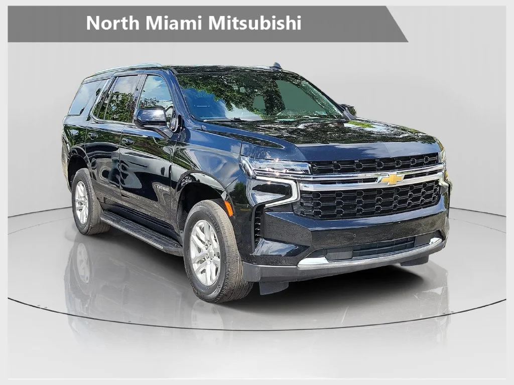 2023 Chevrolet Tahoe