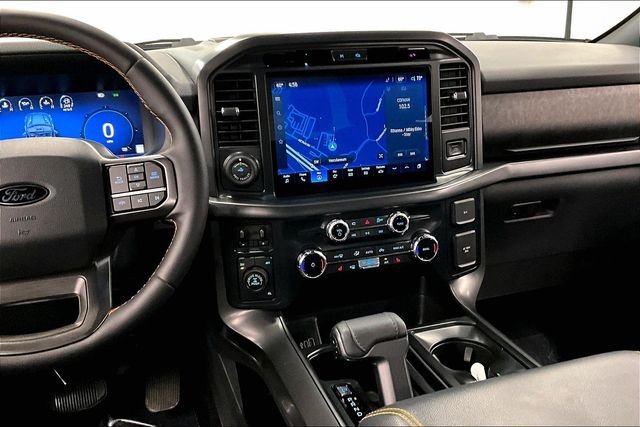 2025 Ford F-150 Tremor - Photo 7