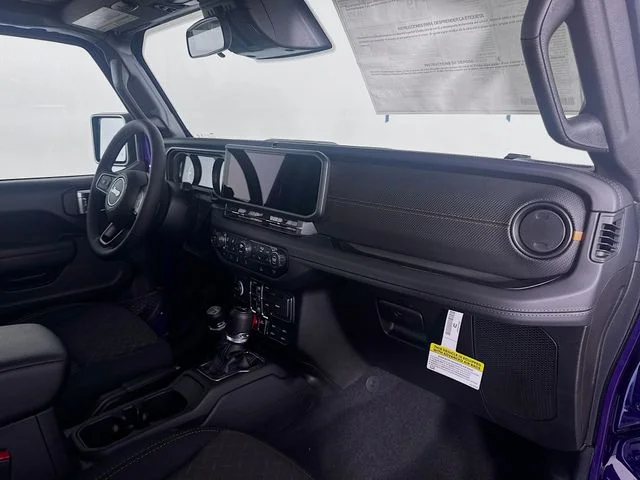 New 2026 Reign Exterior Paint Jeep Mojave image 26