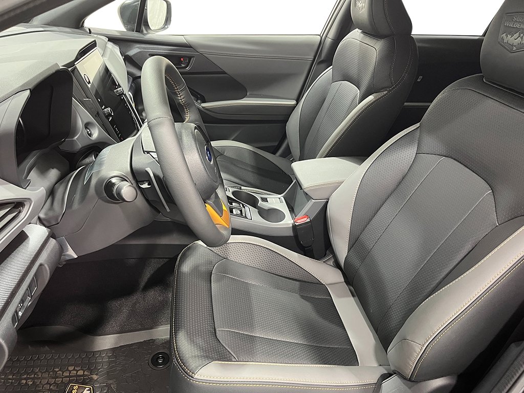 2026 Subaru Crosstrek Wilderness - Photo 10