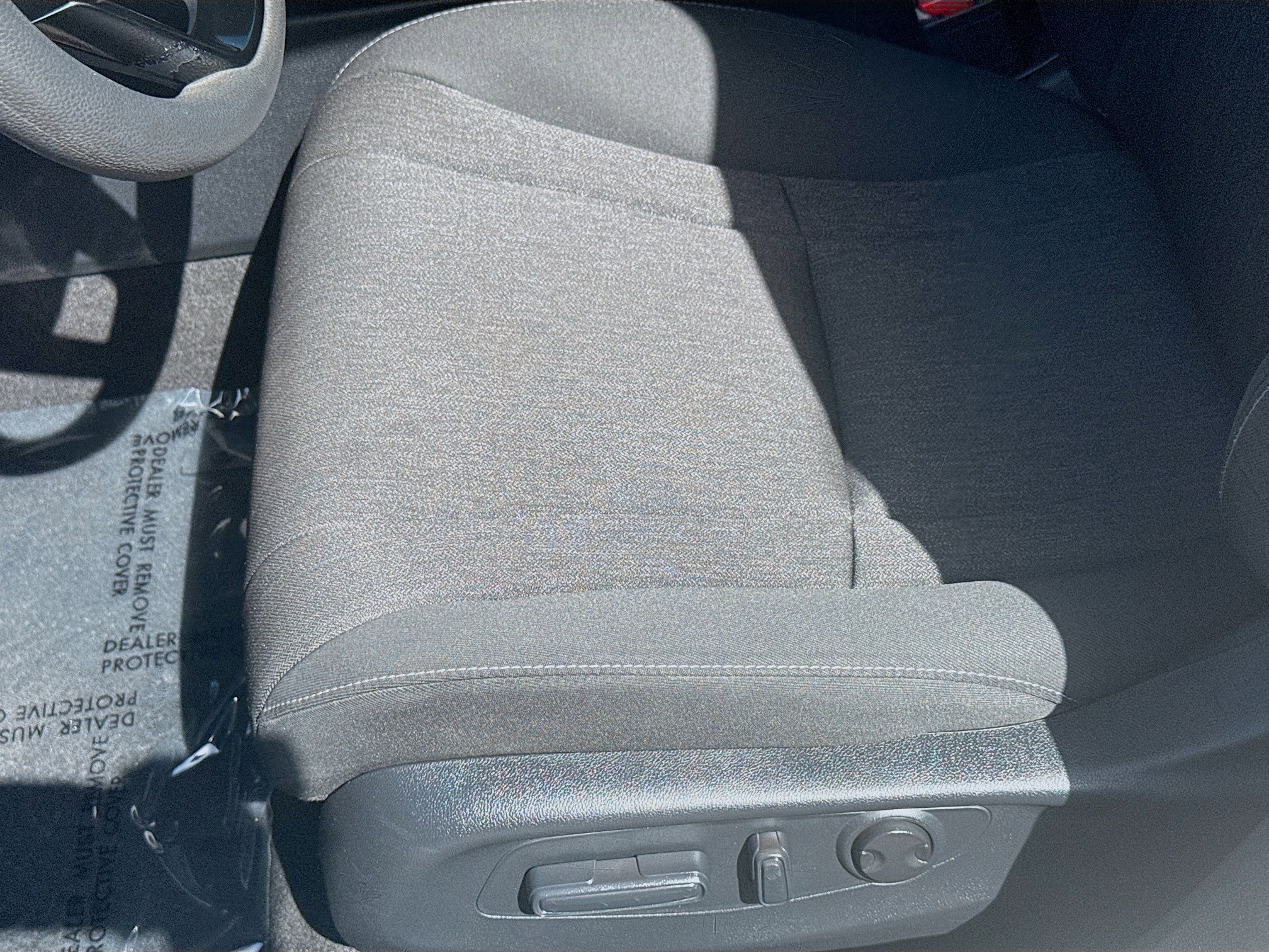 2023 Honda Accord EX - Photo 17