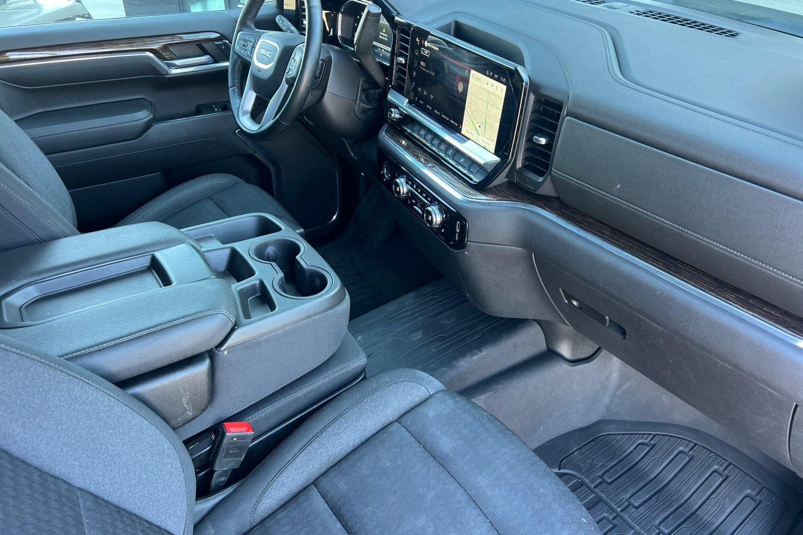 2023 GMC Sierra 1500 Elevation - Photo 15