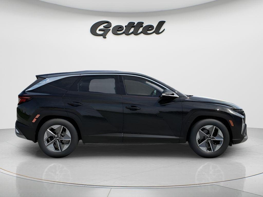 2026 Hyundai Tucson SEL - Photo 7