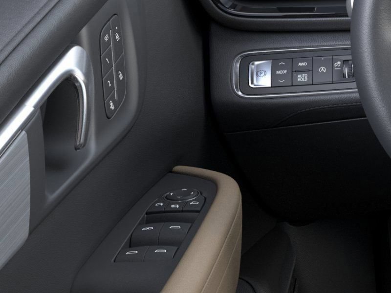 New 2026 Summit White Buick Preferred image 23