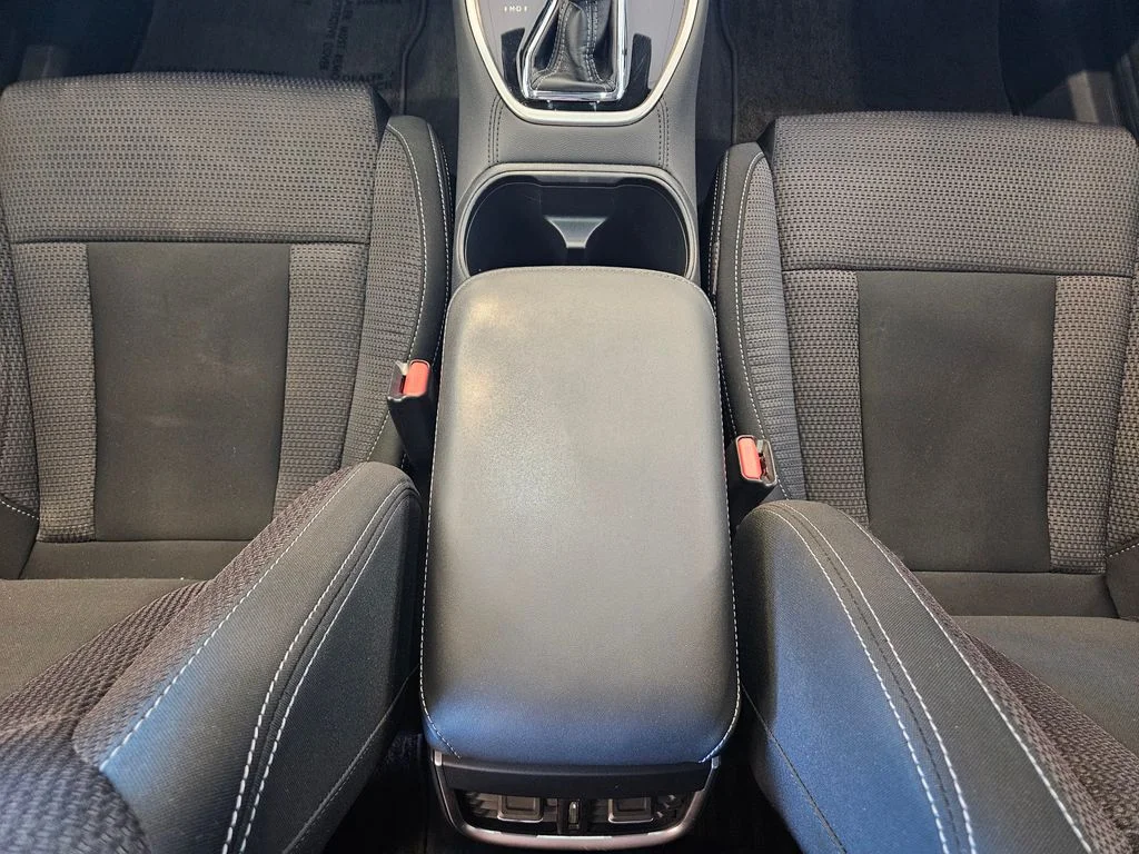 Used 2024 Gray Subaru Premium image 20