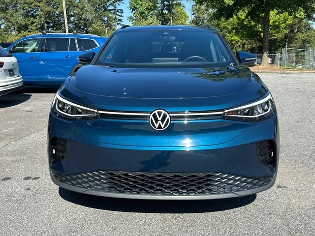 Certified 2023 Volkswagen ID.4 PRO with VIN 1V2CMPE84PC019747 for sale in Marietta, GA