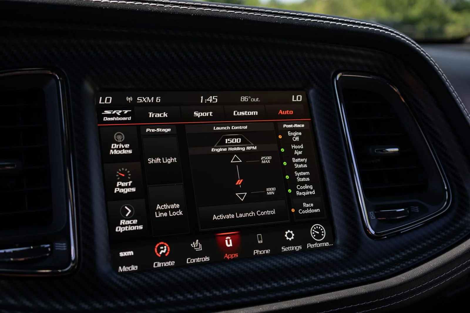 Used 2023  Dodge SRT Hellcat Widebody image 45