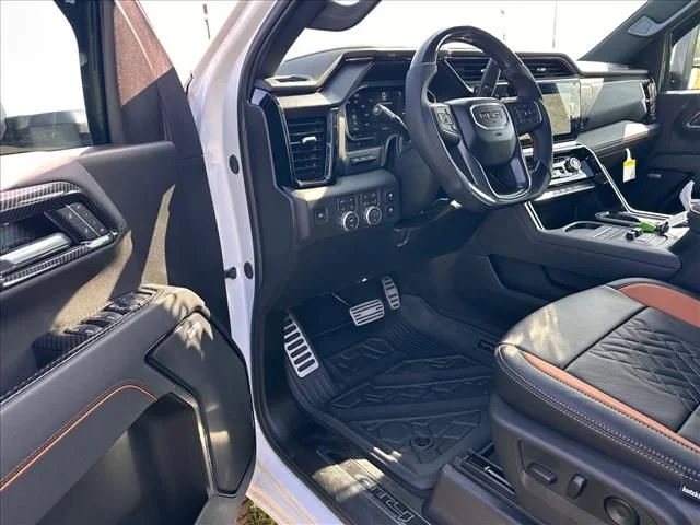 2026 GMC Sierra 2500HD AT4 - Photo 19