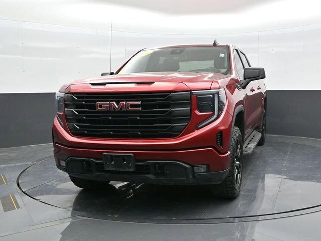Used 2023 GMC Sierra 1500 Elevation with VIN 3GTUUCE84PG195869 for sale in Kansas City