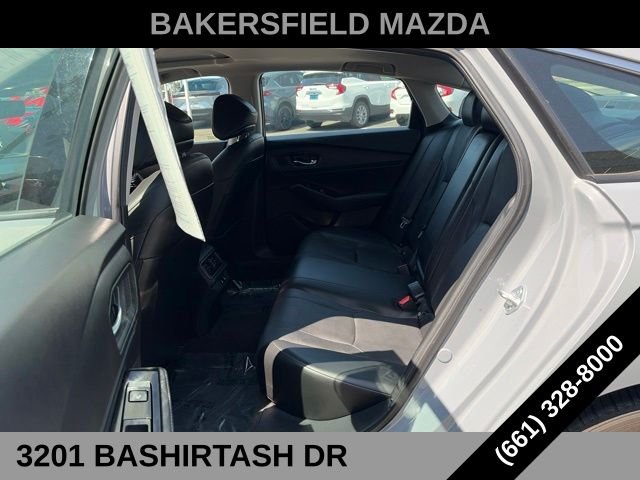Used 2023 Gray Honda Touring image 11