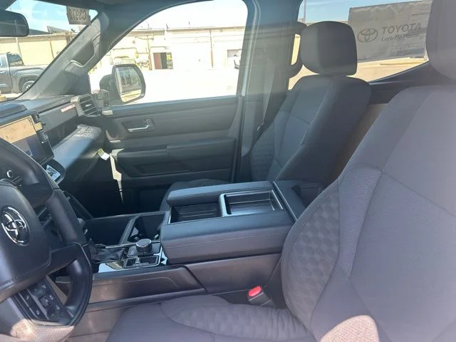 New 2026 Ice Cap Toyota  SR5 image 11