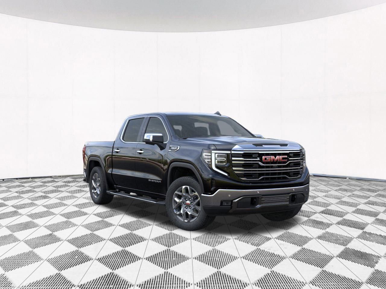 2026 GMC SIERRA - Image 7