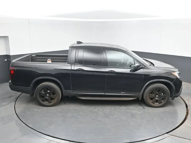 2020 Honda Ridgeline Black Edition - Photo 26