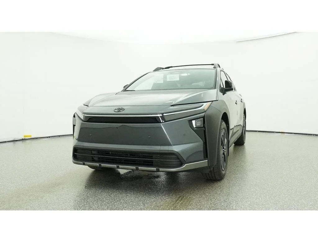 New 2026 Pavement Toyota bZ Woodland image 32