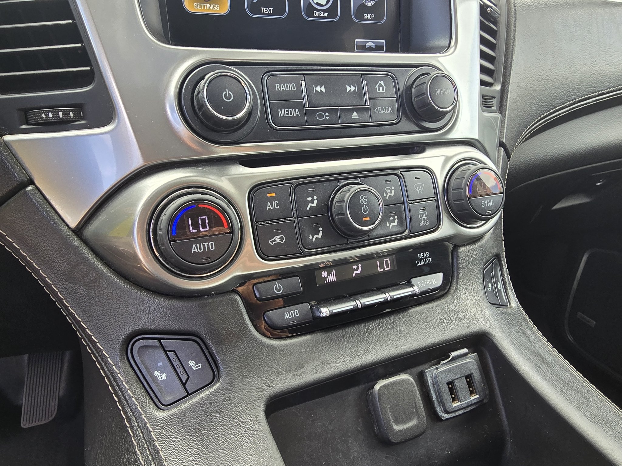 Used 2020 Black Chevrolet LT image 21