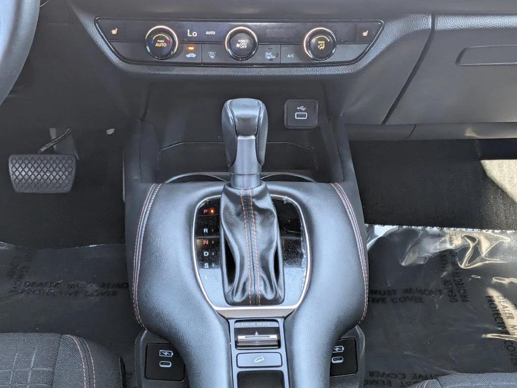 2024 Honda HR-V Sport - Photo 16
