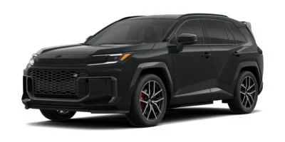 2026 Toyota RAV4 XSE AWD's photo