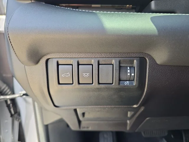 Used 2023 Silver Subaru Touring image 21