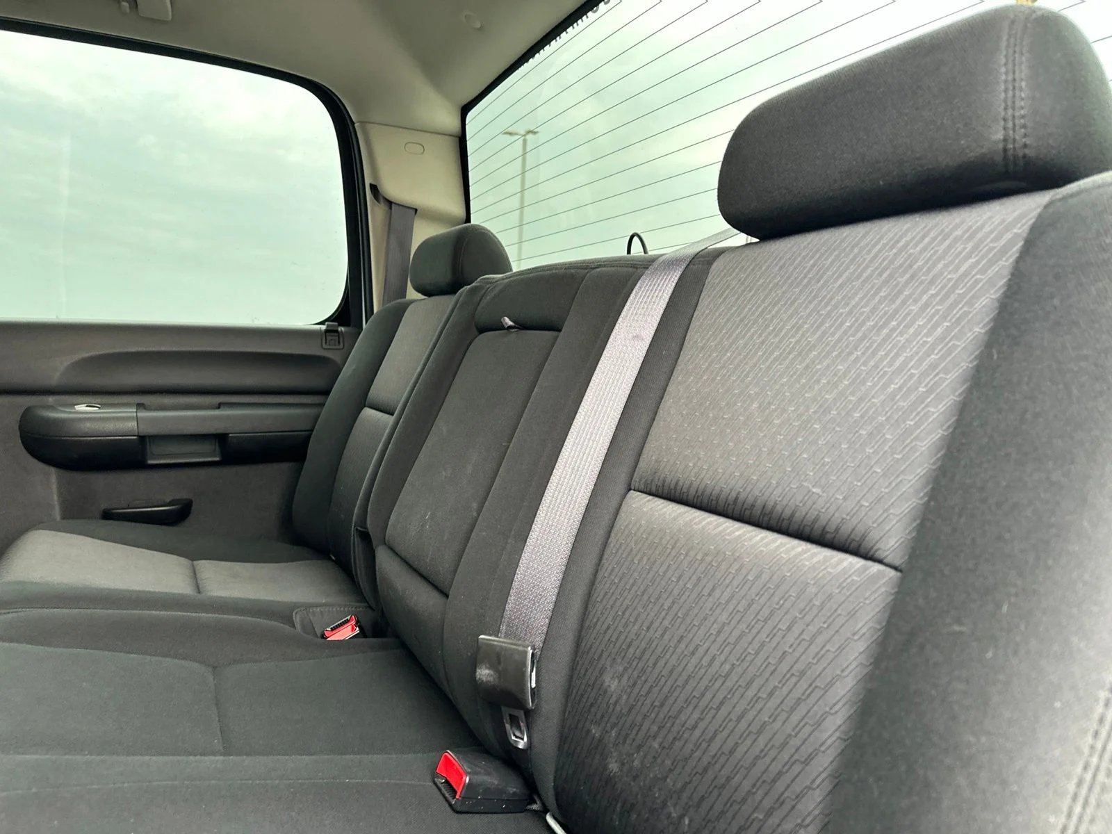 Used 2012 Silver Chevrolet LT image 23