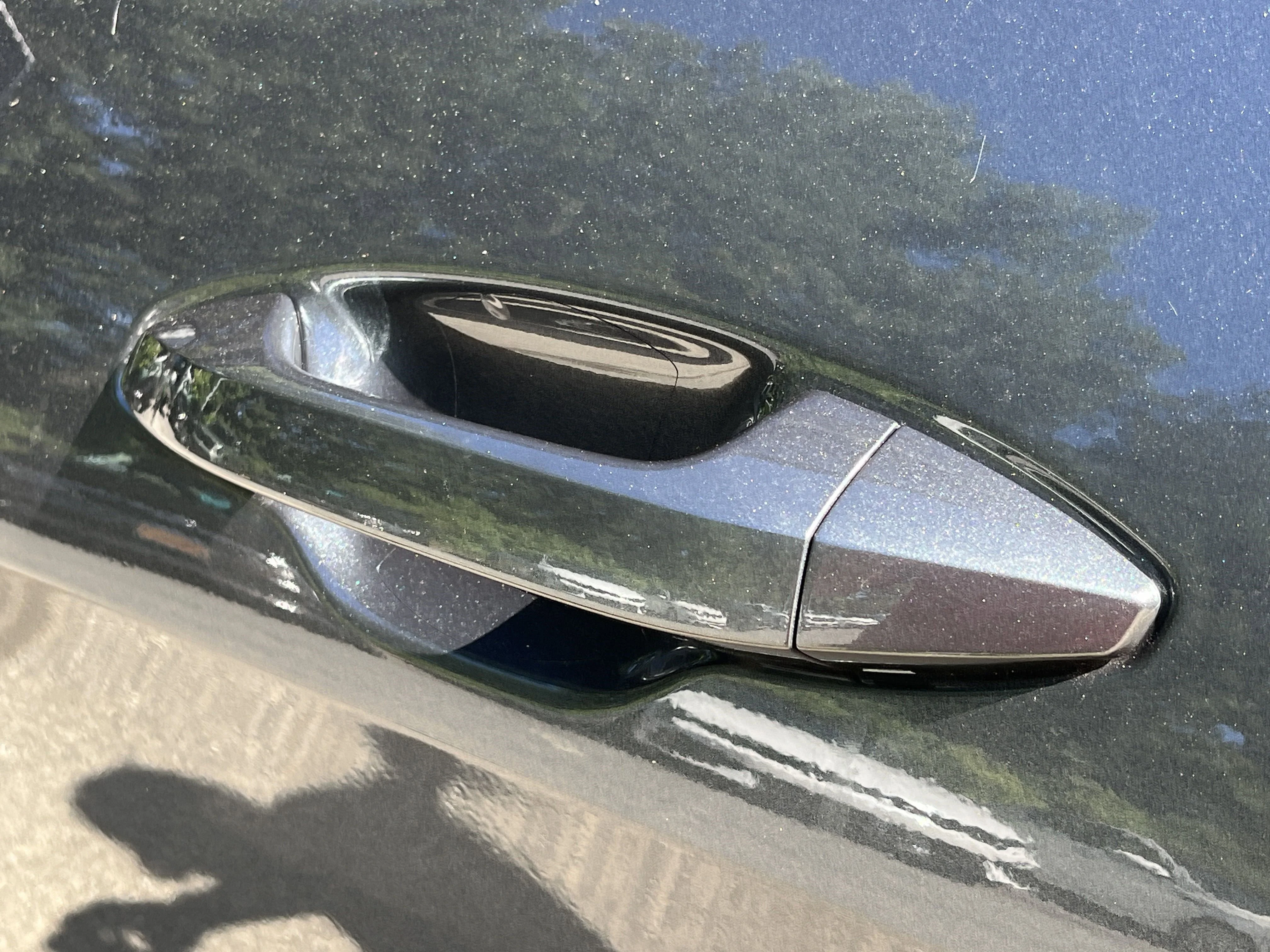 2025 Kia Sportage LX Hybrid - Photo 27