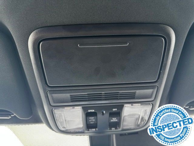 2024 Honda Passport EX-L - Photo 57