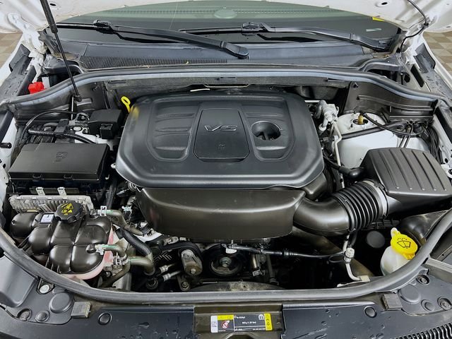 2021 Jeep Grand Cherokee Overland - Photo 31