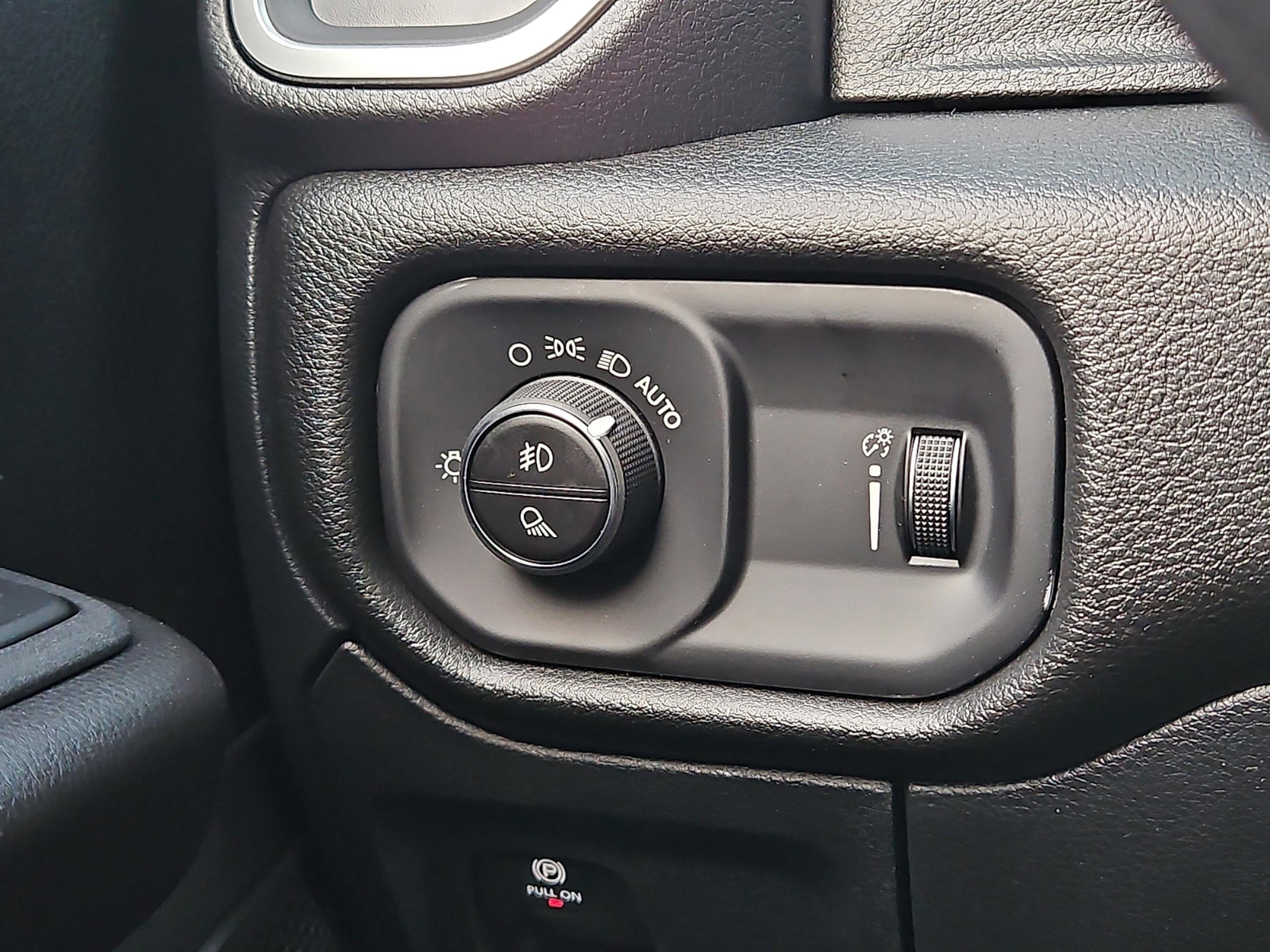 2026 RAM 1500 Big Horn/Lone Star - Photo 20