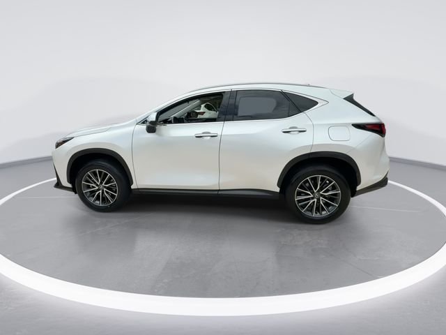 Certified Used 2024 EMINENT WHITE PEARL Lexus 250 Premium image 5