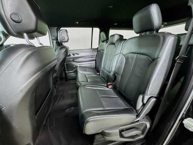 Used 2024 Diamond Black C Jeep Series II image 23