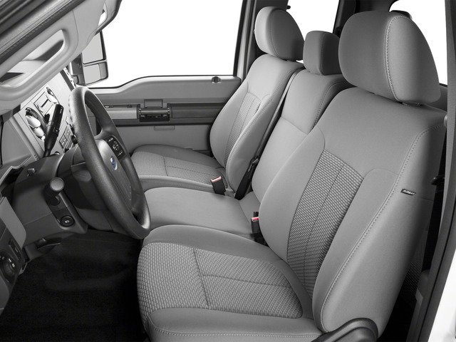 Used 2016 Oxford White Ford XL image 8