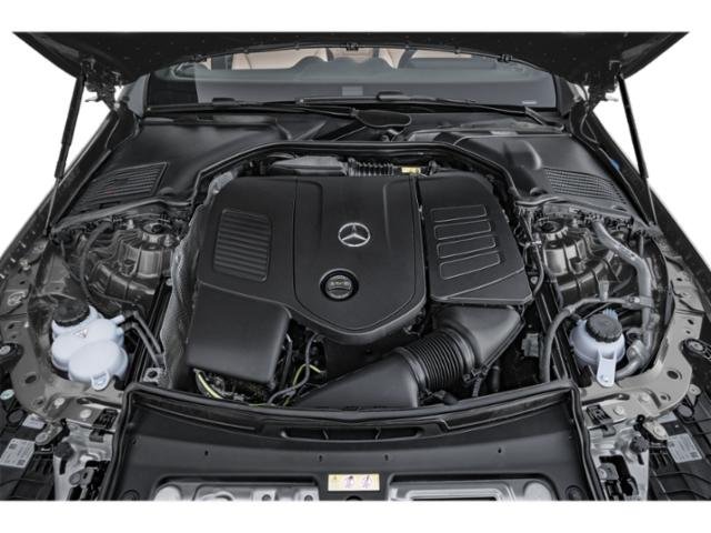 New 2026 Polar White Mercedes-Benz C 300 image 23
