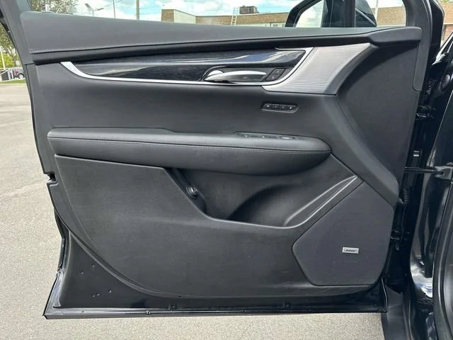 2022 Cadillac XT5 Premium Luxury - Photo 43