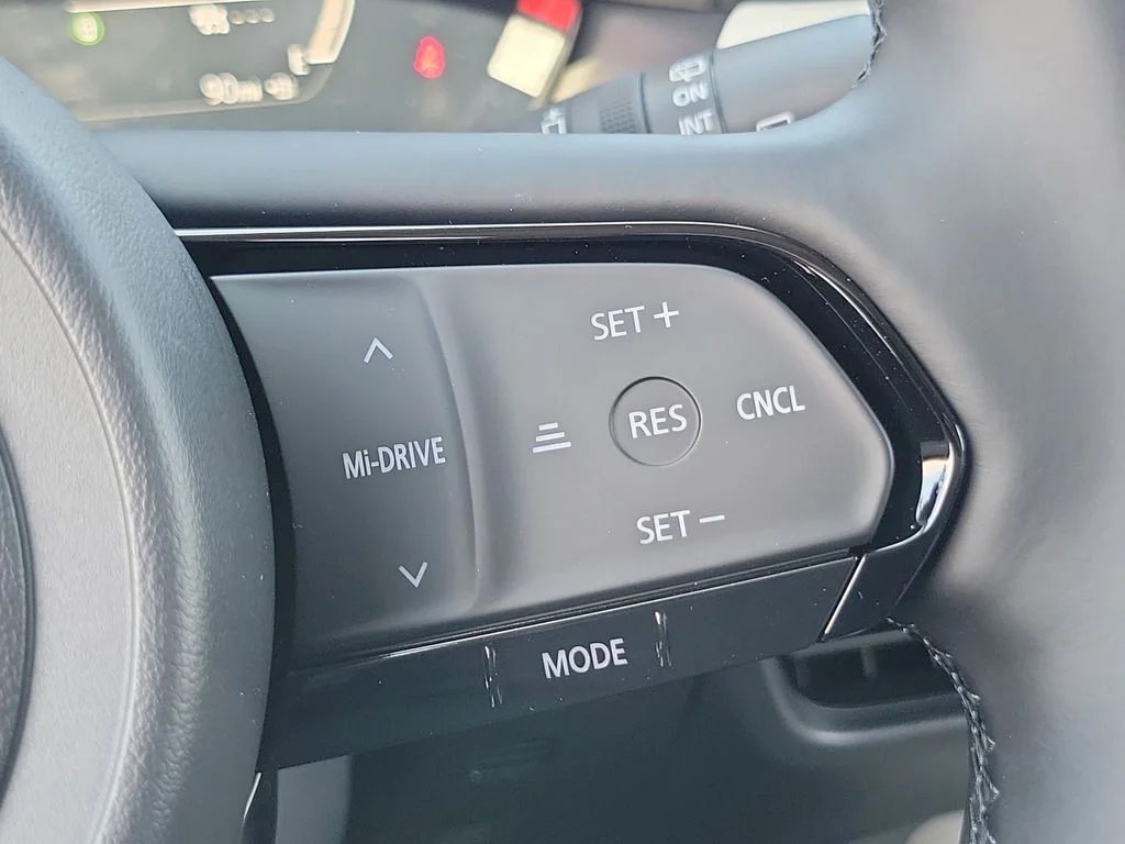 New 2026 Navy Blue Mica Mazda 2.5 S Preferred AWD image 6