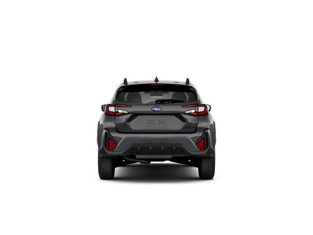 New 2027 MAGNETITE GRAY PEARL Subaru Limited image 9