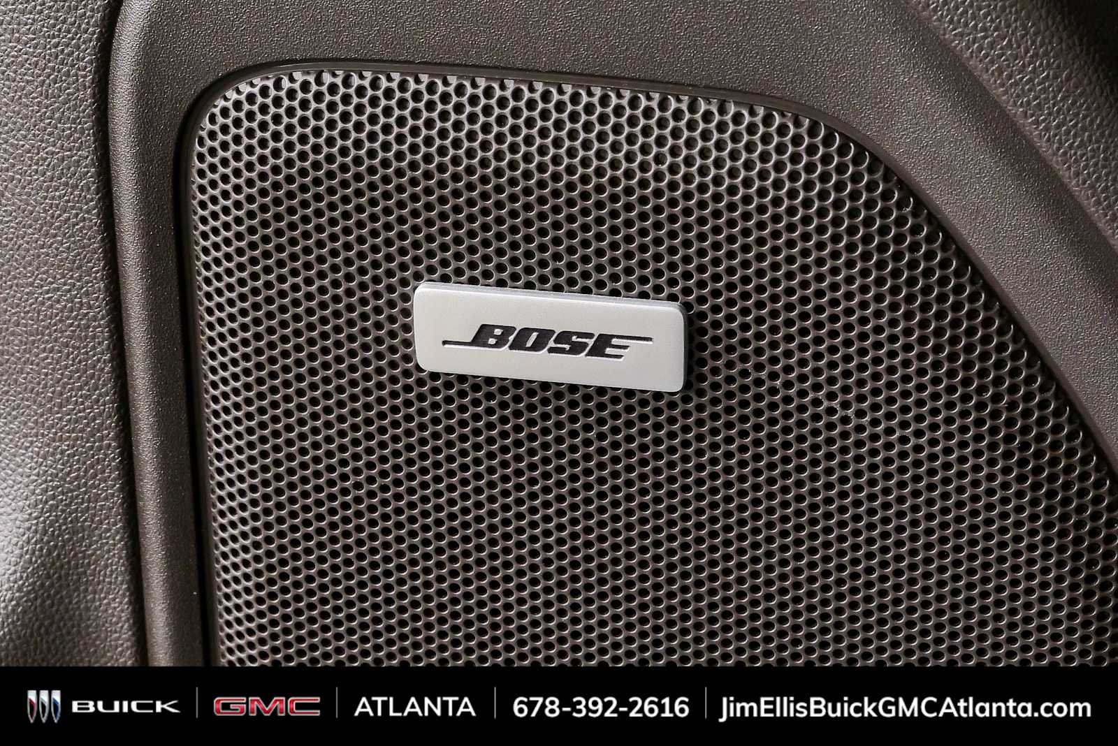 Used 2020 Onyx Black GMC SLT image 7