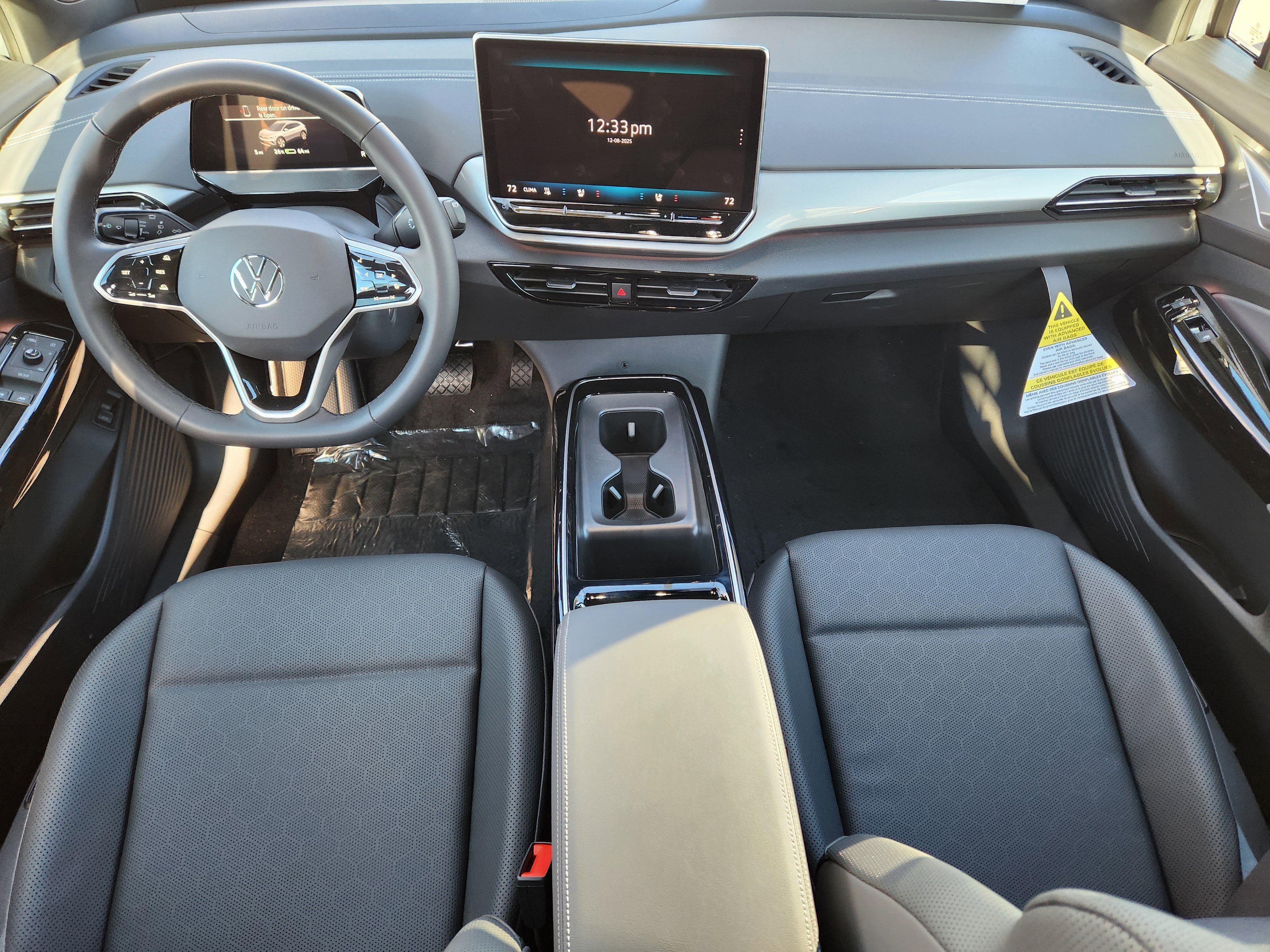 2026 Volkswagen ID.4 PRO S - Photo 9