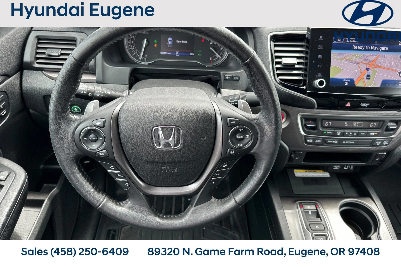 Used 2022 Gray Honda RTL-E image 19