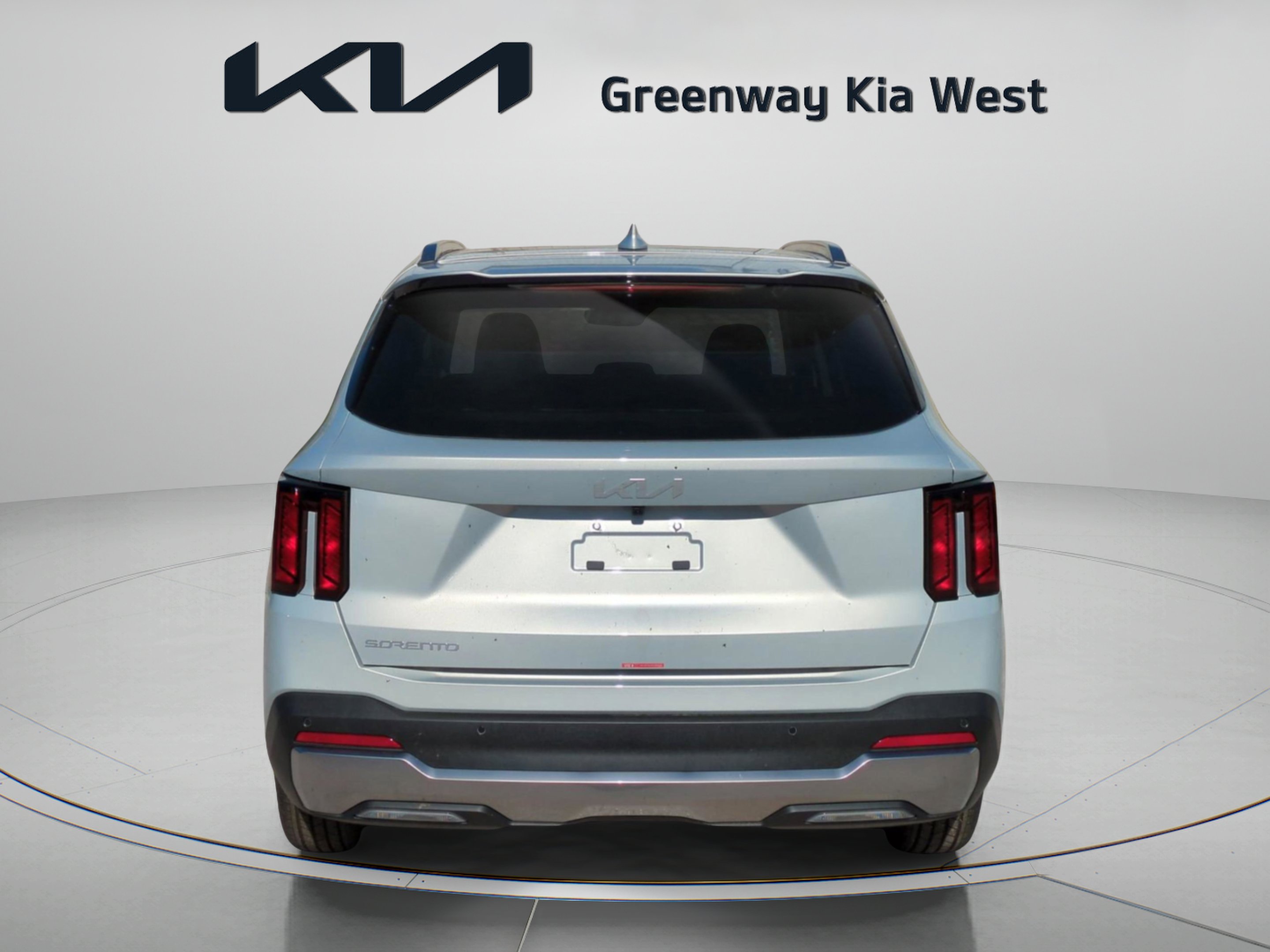 New 2026 Ivory Silver Kia S image 7
