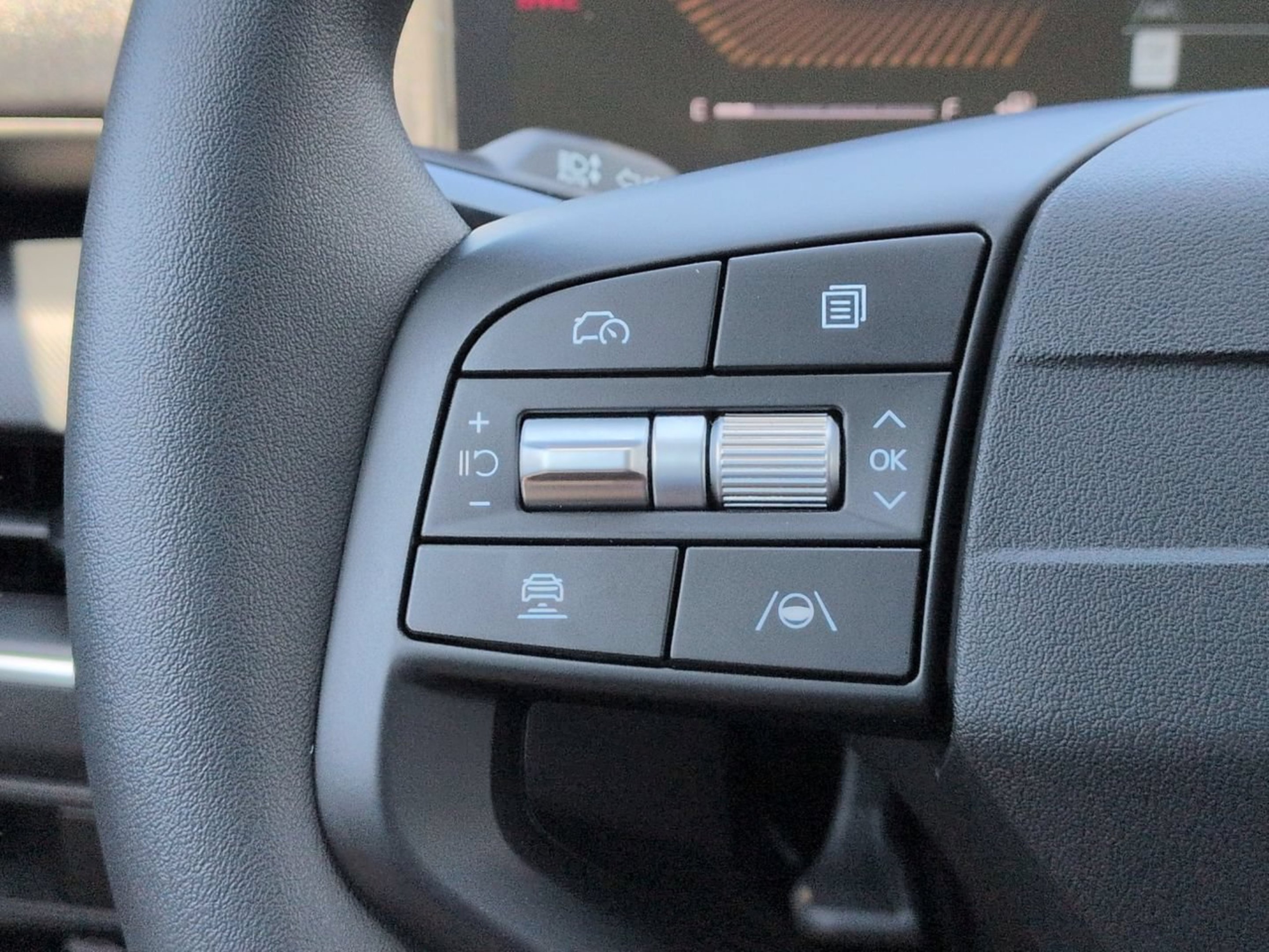 New 2026 Aurora Black Pearl Kia LX image 25
