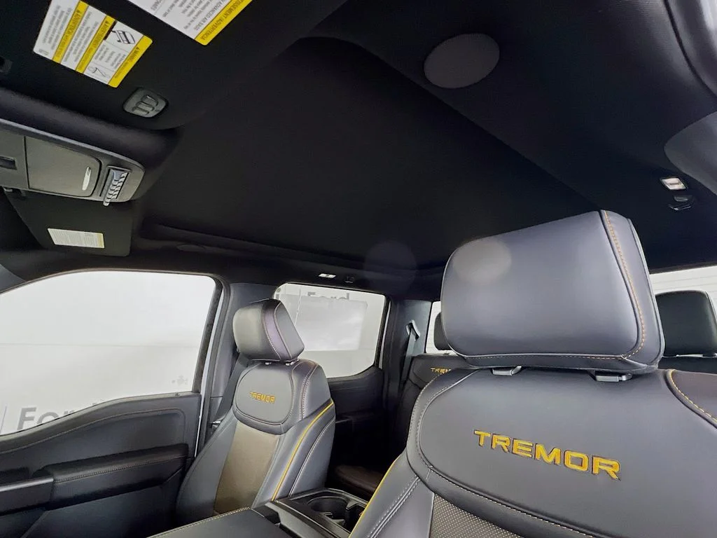 New 2026 Avalanche Ford Tremor image 26